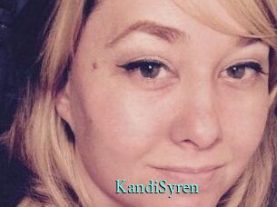 Kandi_Syren xxx Fantasy Land