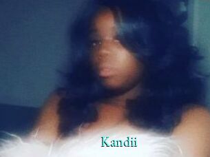 Kandii xxx Fantasy Land