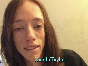 KandiiTaylor
