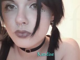Kandise xxx Fantasy Land
