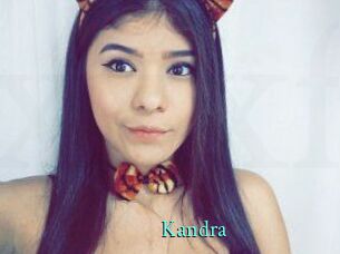 Kandra