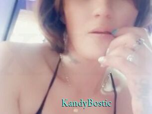 KandyBostic