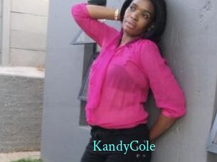 KandyCole xxx Fantasy Land