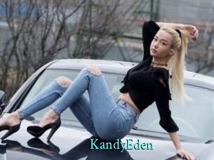 KandyEden