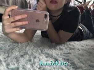 KandyKitty