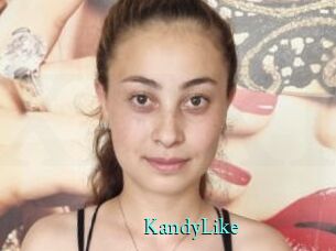 KandyLike xxx Fantasy Land