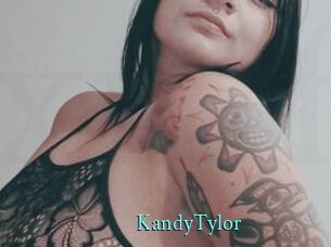 KandyTylor