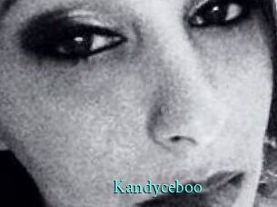 Kandyceboo