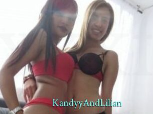 KandyyAndLilian