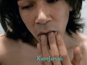 KaneJarvah