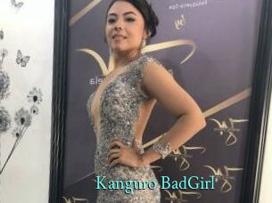 Kanguro_BadGirl xxx Fantasy Land