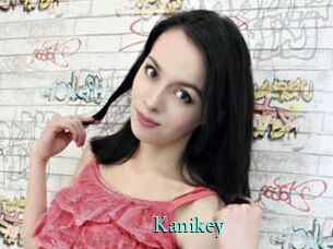 Kanikey