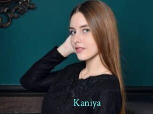Kaniya