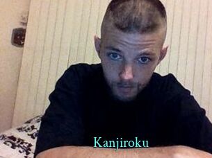 Kanjiroku