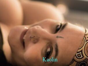 Kaolin