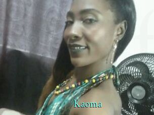 Kaoma