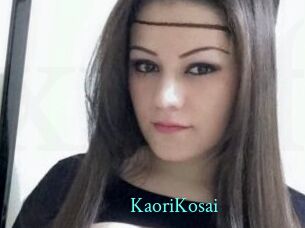KaoriKosai
