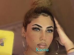 Kaoria