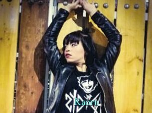 Kaoru