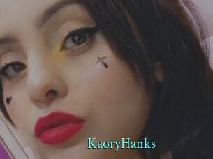KaoryHanks