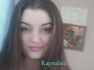 Kapitalina