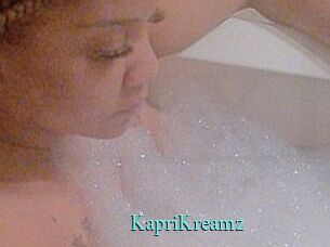 KapriKreamz