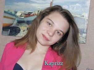 Kaprizz xxx Fantasy Land