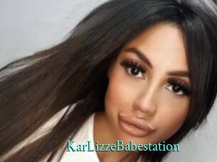 KarLizzeBabestation