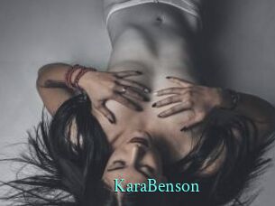 KaraBenson xxx Fantasy Land