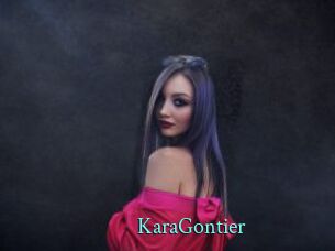 KaraGontier