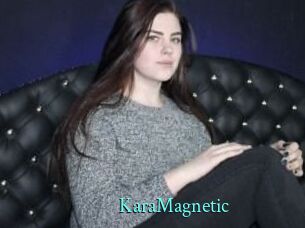 KaraMagnetic