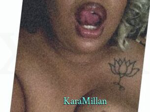 KaraMillan