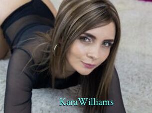 KaraWilliams