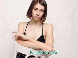 KaralSanderse