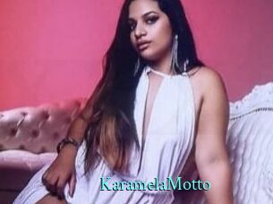 KaramelaMotto