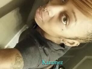 Karamez