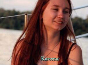 Kareene
