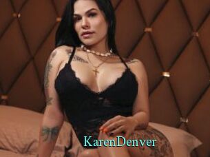 KarenDenver xxx Fantasy Land
