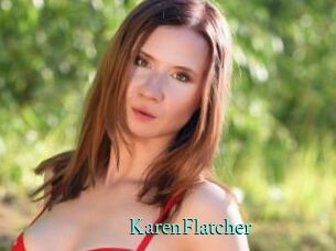 KarenFlatcher xxx Fantasy Land