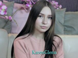 KarenGlenn xxx Fantasy Land