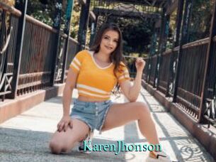 KarenJhonson