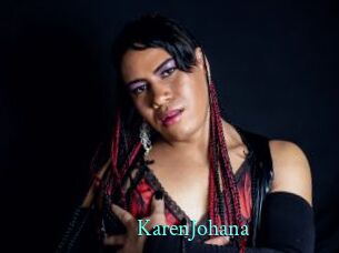 KarenJohana