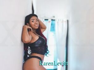 KarenLevitt xxx Fantasy Land