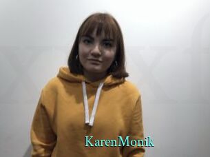 KarenMonik xxx Fantasy Land