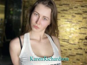 KarenRichardson xxx Fantasy Land