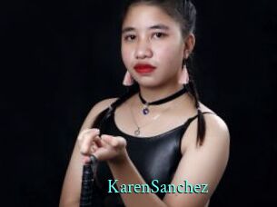KarenSanchez xxx Fantasy Land
