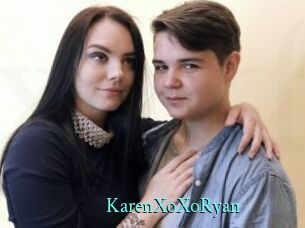 KarenXoXoRyan