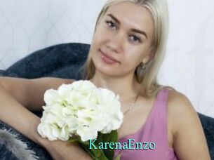 KarenaEnzo