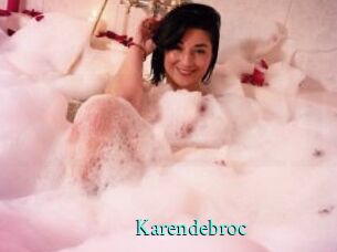 Karendebroc