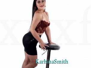 KarhinaSmith